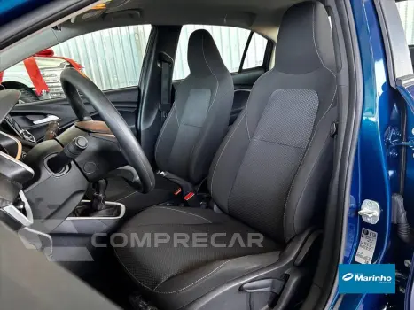ONIX 1.0 FLEX PLUS LT MANUAL