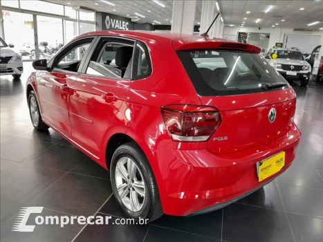 POLO 1.0 200 TSI Comfortline