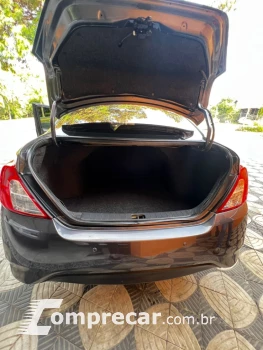 VERSA 1.6 16vstart S