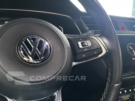 TIGUAN 2.0 350 TSI GASOLINA ALLSPACE R-LINE 4MOTION DSG