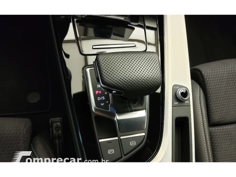A5 2.0 TFSI MHEV SPORTBACK S LINE S TRONIC