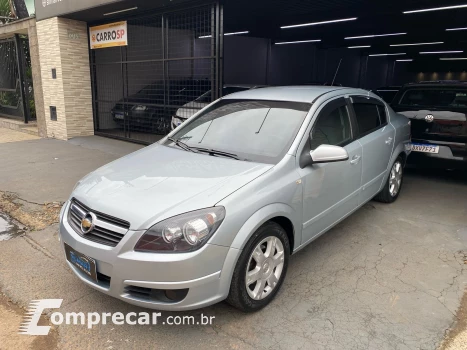 VECTRA 2.0 MPFI Elegance 8V