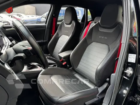 POLO 1.4 250 TSI GTS