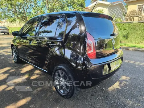 UP 1.0 MPI RUN UP 12V