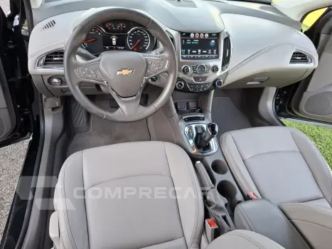 CRUZE 1.4 Turbo LTZ 16V