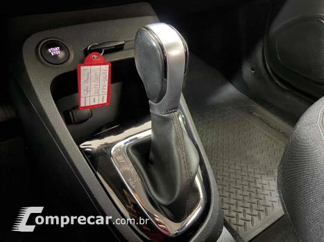 CAPTUR 1.6 16V SCE FLEX LIFE X-TRONIC