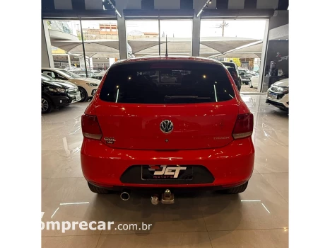 GOL 1.0 MI TRACK 8V FLEX 4P MANUAL