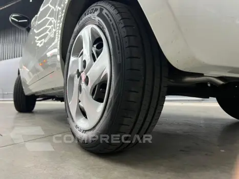 MOBI - 1.0 EVO LIKE. MANUAL