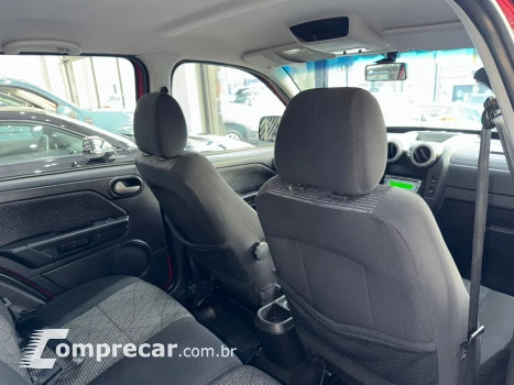 Ecosport  Freestyle 1.6