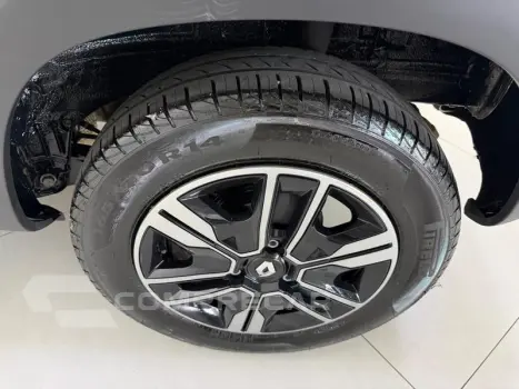 KWID INTENS 2