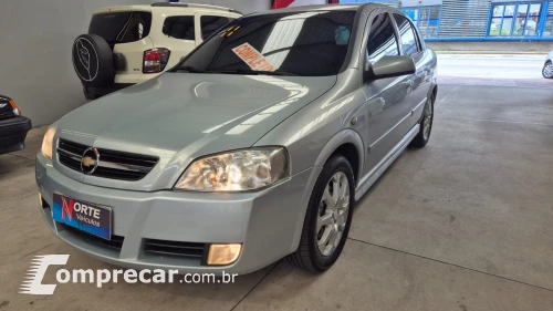 ASTRA 2.0 MPFI Advantage 8V