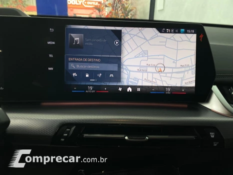 X1 SDRIVE 20i M Sport 2.0 TB Aut.