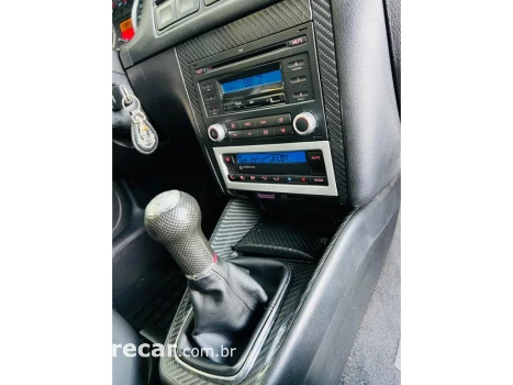 GOLF 1.6 MI SPORTLINE 8V FLEX 4P MANUAL