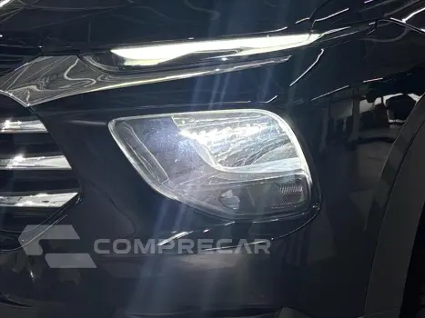 MONTANA 1.2 TURBO FLEX LTZ AUTOMÁTICO