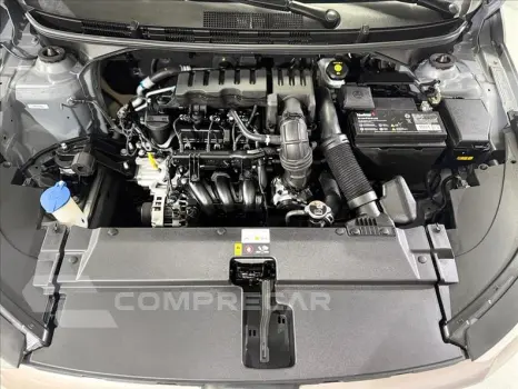 HB20S 1.0 12V Comfort Plus
