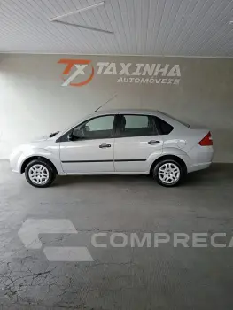 FIESTA SEDAN FLEX