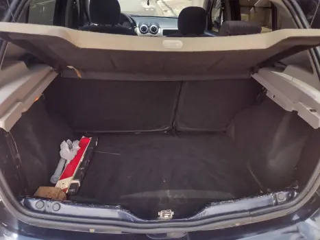 SANDERO 1.6 Privilège 8V