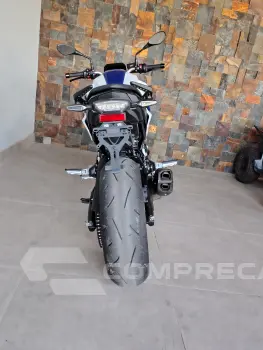 F900 R SPORT PLUS