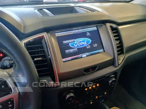 RANGER 3.2 Limited 4X4 CD 20V