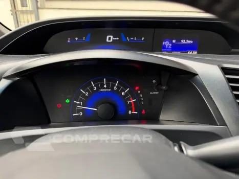 CIVIC 1.8 LXL 16V