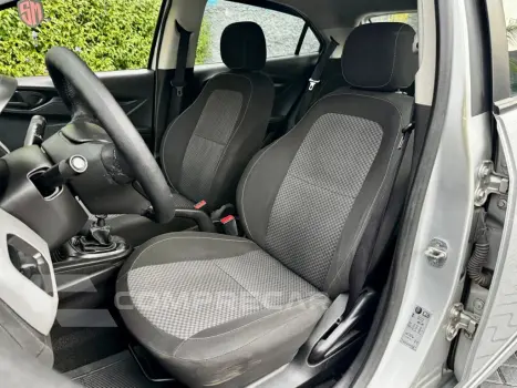 ONIX 1.0 MPFI JOY 8V FLEX 4P MANUAL