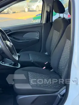 Ka 1.0 SE/SE Plus TiVCT Flex 5p
