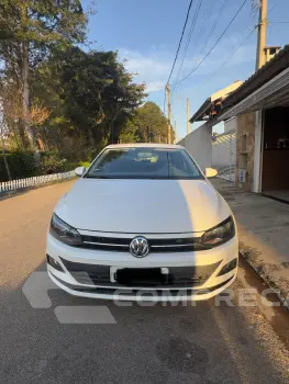 POLO 1.0 200 TSI Comfortline
