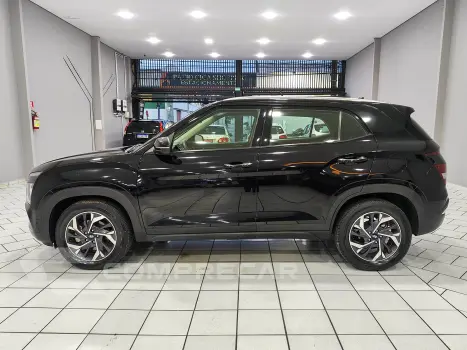 CRETA 1.0 Tgdi Limited