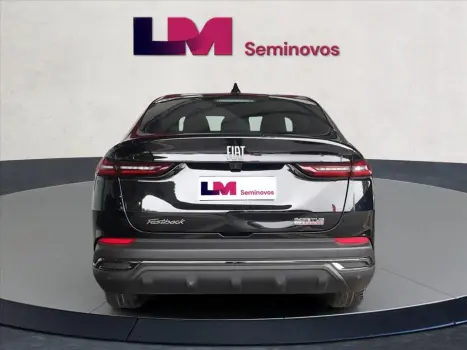 FASTBACK 1.0 TURBO 200 FLEX IMPETUS CVT