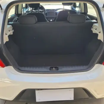 ONIX HATCH LT 1.0 8V FlexPower 5p Mec.