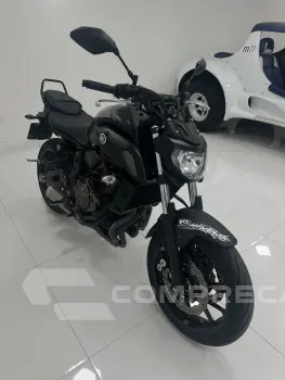 MT 07 ABS