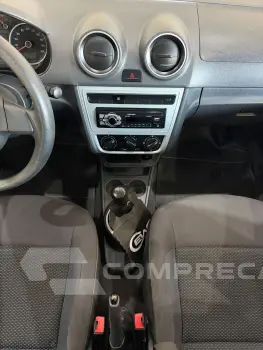 Gol Special 1.0 Total Flex 8V 5p