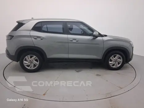 CRETA 1.0 TGDI FLEX COMFORT AUTOMÁTICO