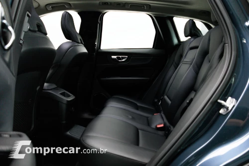 XC60 2.0 T8 HYBRID MOMENTUM AWD GEARTRONIC