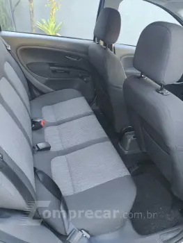 PUNTO 1.6 Essence 16V