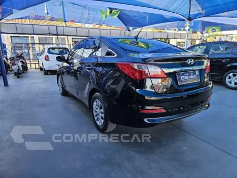 HB20S - 1.0 UNIQUE 12V 4P MANUAL