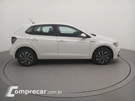 POLO 1.0 170 TSI HIGHLINE AUTOMÁTICO