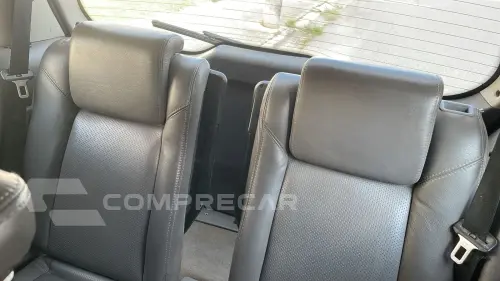 ZAFIRA 2.0 MPFI Elite 8V