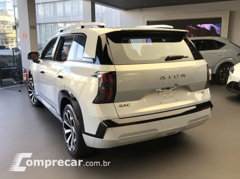 Aion V 75,3 KW ELETRICO ELITE