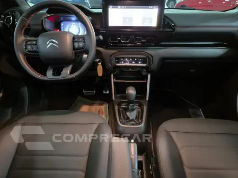 Basalt 1.0 12V 4P GSE FLEX DARK EDITION TURBO 200 AUTOMÁTICO