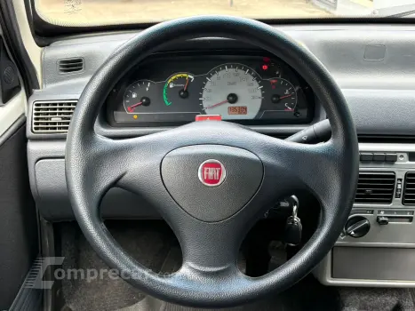 UNO 1.0 MPI Mille Fire Economy 8V