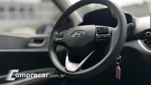 HB20 1.0 12V Comfort
