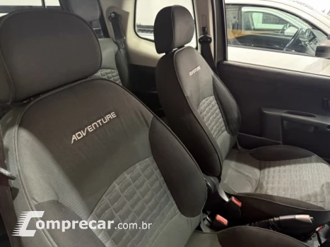 STRADA - 1.8 MPI ADVENTURE CD 16V 2P AUTOMATIZADO