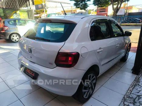 GOL 1.0 MI Comfortline 8V