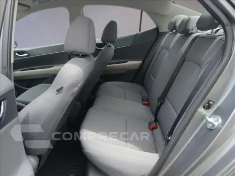 HB20S 1.0 12V FLEX LIMITED MANUAL