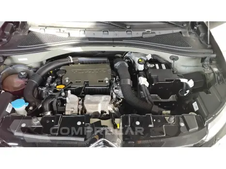 BASALT 1.0 TURBO 200 FLEX SHINE CVT