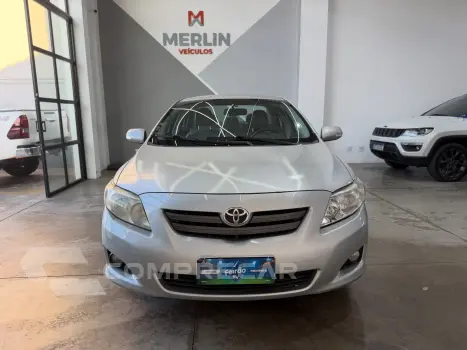 COROLLA 2.0 XEI 16V