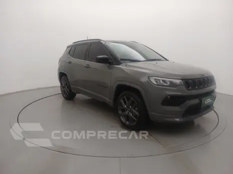 COMPASS 1.3 T270 TURBO FLEX S AT6