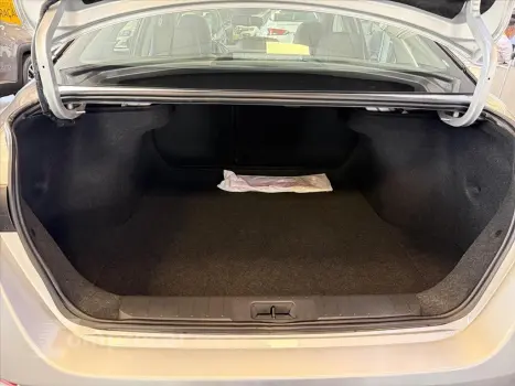 SENTRA 2.0 16V GASOLINA EXCLUSIVE XTRONIC