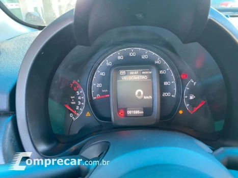 UNO 1.4 EVO WAY 8V
